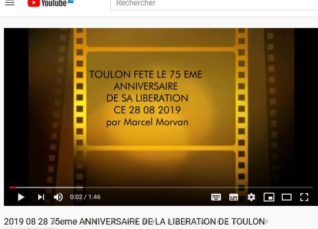 VIDEO 2019 08 28 75eme ANNIVERSAIRE DE LA LIBERATION DE TOULON.JPG